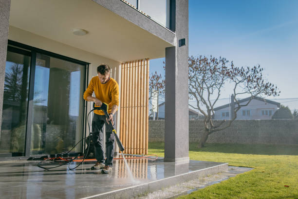 Reliable Hubbard, OR Pressure washing Solutions